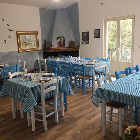 Azienda Agrituristica S'Argalasi - B&B - Affittacamere Loc S'Argalasi Austis מראה חיצוני תמונה