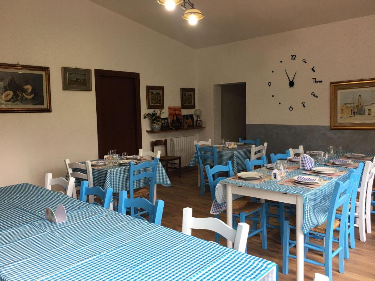 Azienda Agrituristica S'Argalasi - B&B - Affittacamere Loc S'Argalasi Austis מראה חיצוני תמונה