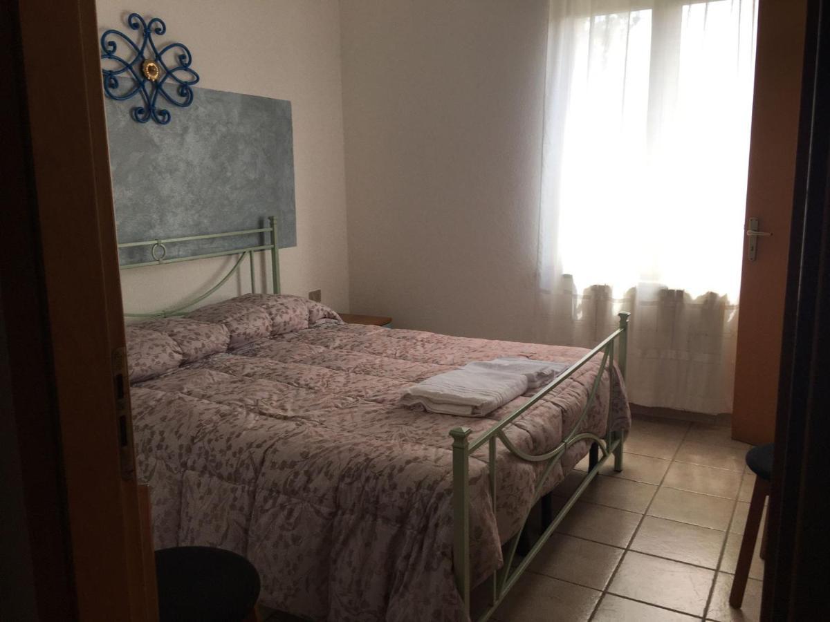 Azienda Agrituristica S'Argalasi - B&B - Affittacamere Loc S'Argalasi Austis מראה חיצוני תמונה