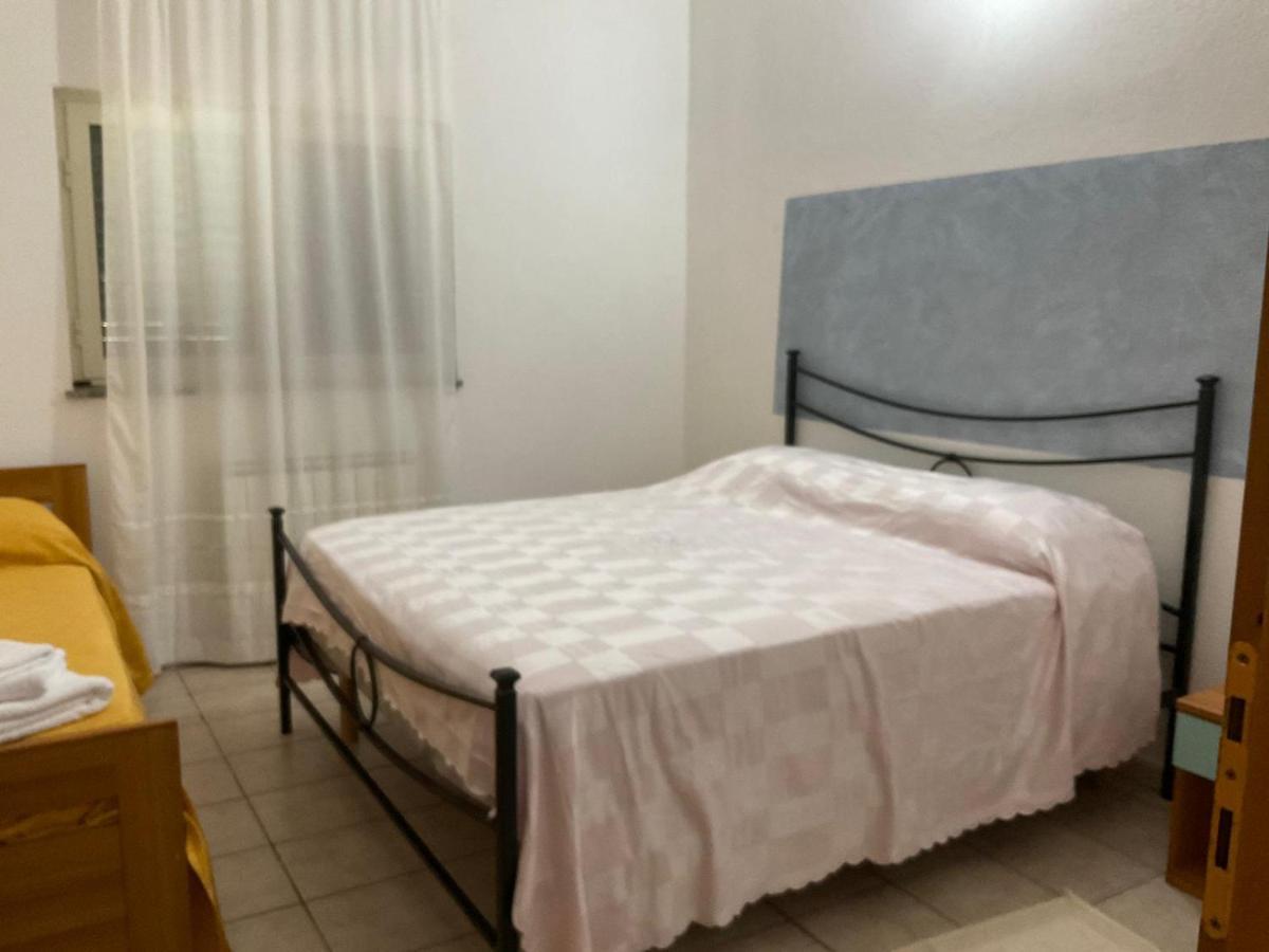 Azienda Agrituristica S'Argalasi - B&B - Affittacamere Loc S'Argalasi Austis מראה חיצוני תמונה