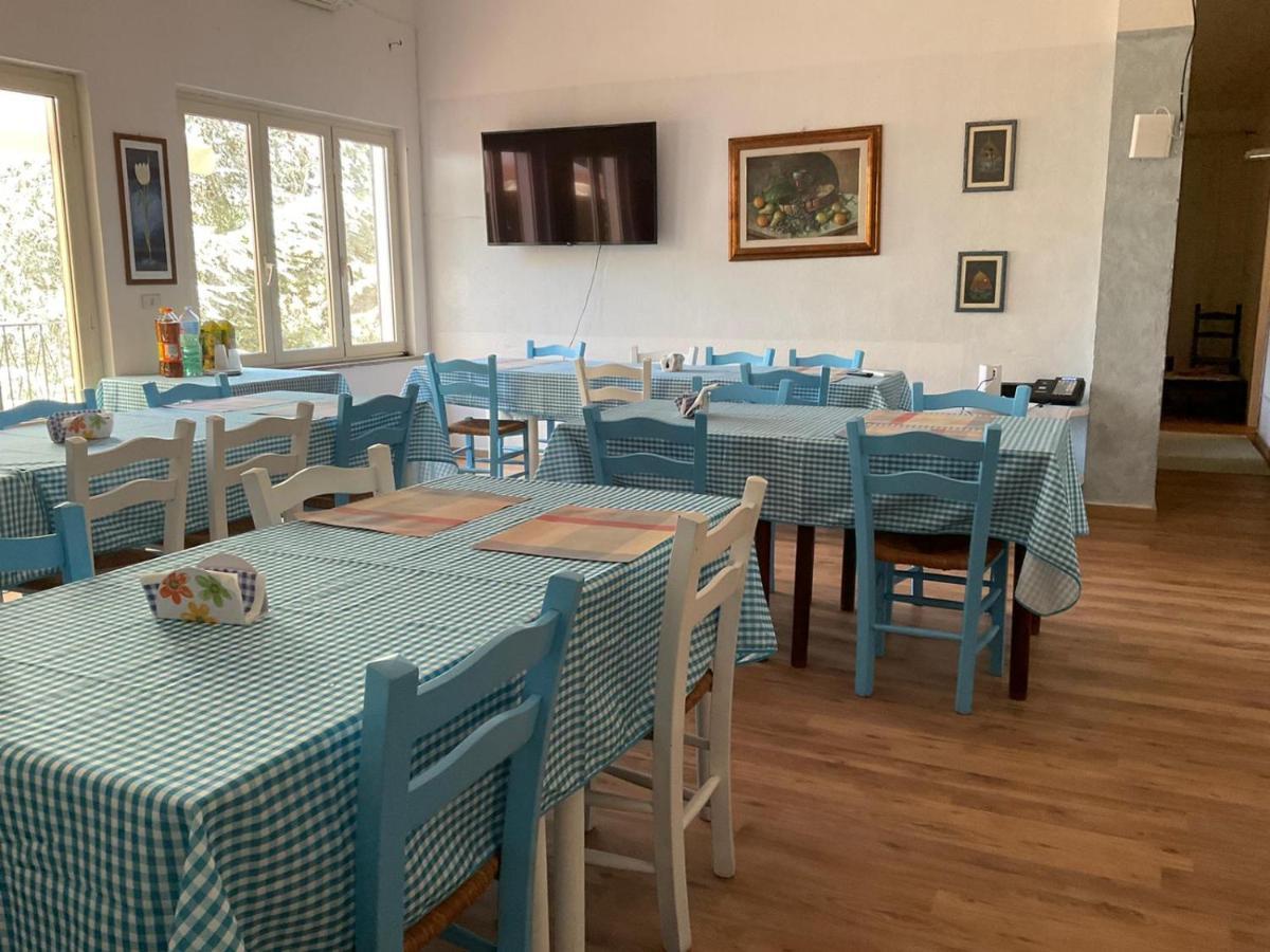 Azienda Agrituristica S'Argalasi - B&B - Affittacamere Loc S'Argalasi Austis מראה חיצוני תמונה