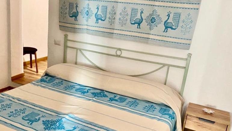 Azienda Agrituristica S'Argalasi - B&B - Affittacamere Loc S'Argalasi Austis מראה חיצוני תמונה