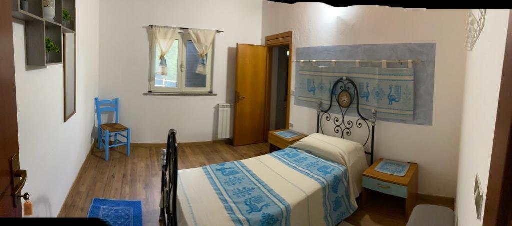 Azienda Agrituristica S'Argalasi - B&B - Affittacamere Loc S'Argalasi Austis מראה חיצוני תמונה